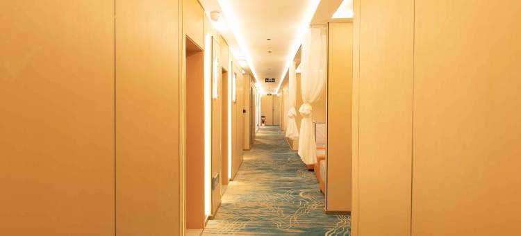 盛世楠熙酒店(稻城亚丁店)图片