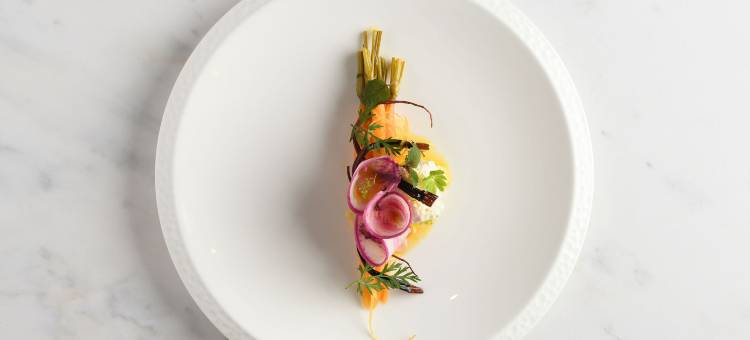 皇家新月水疗酒店(The Royal Crescent Hotel & Spa)图片