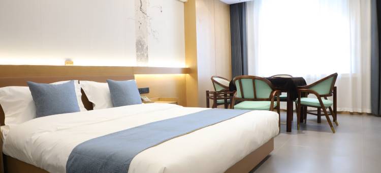 会宁良友大酒店图片