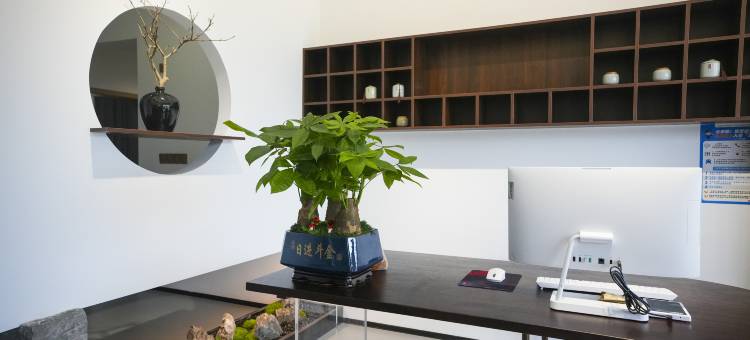 韶山匠心坊客栈(故居景区店)图片