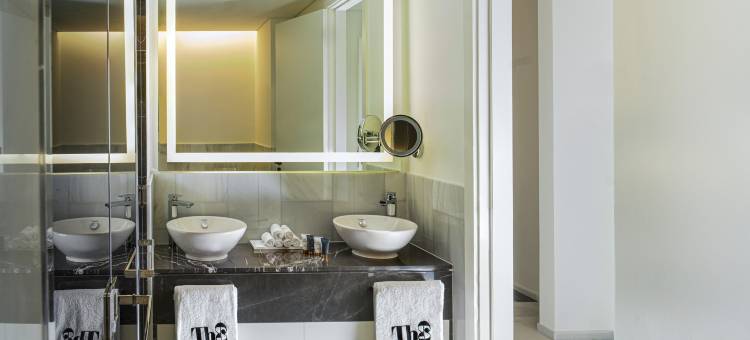 Th8迪拜棕榈海滩度假村，IHG洲至奢选(TH8 Palm Vignette Collection, Beach Resort)图片