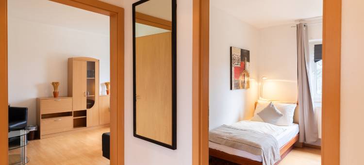 acora Bremen Garden Living the City图片