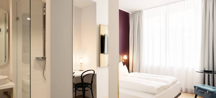 沙尼沙龙酒店(Hotel Schani Salon)图片