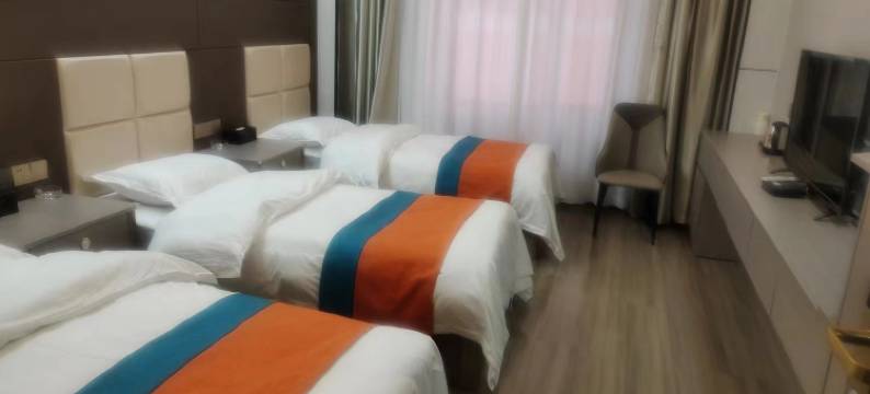 龙泉大酒店图片