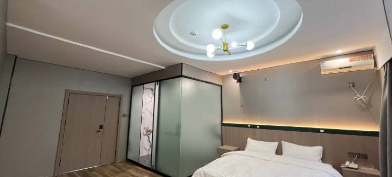 哈尔滨国力宾馆(理工大学黑龙江大学店)图片