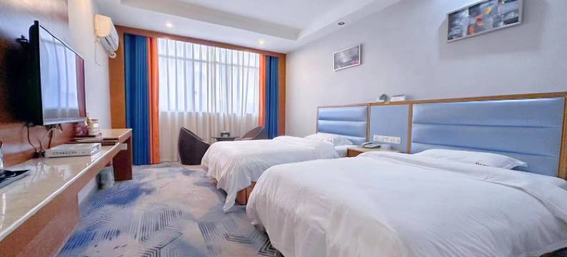 凯里柏泰酒店(环城东路店)图片