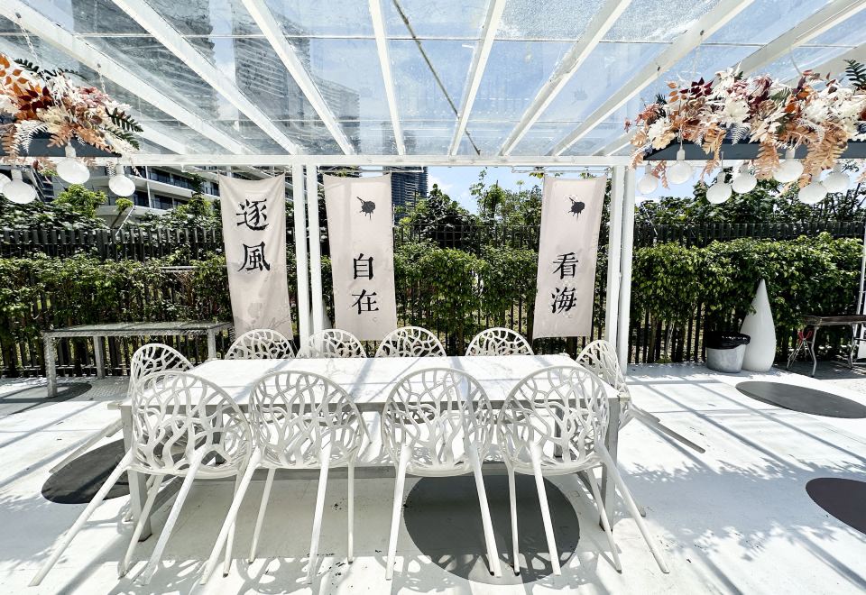 Hotel Overview
