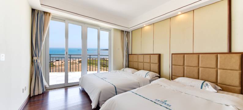 东戴河美人鱼海景公寓(东戴河佳兆业店)图片