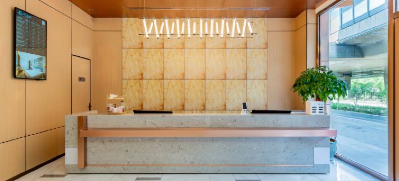 锦江白玉兰酒店(呼和浩特南二环内蒙古自然博物馆店)图片