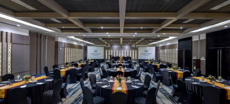 Sanur Resort Watujimbar图片