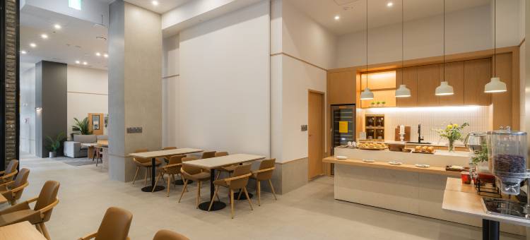 HOMES STAY G 谷加山(HOMES Stay G-valley Gasan)图片