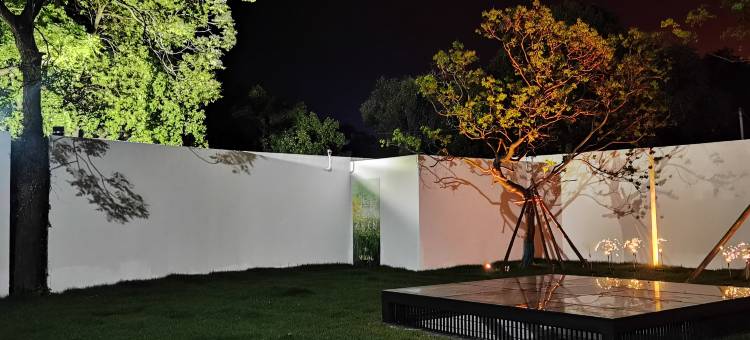 潜山遇见·禾川民宿图片