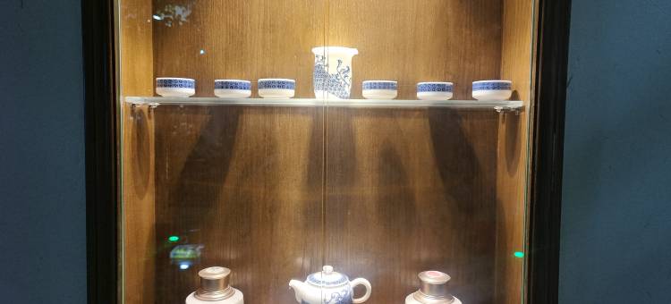 紫玉湾酒店(克拉玛依店)图片
