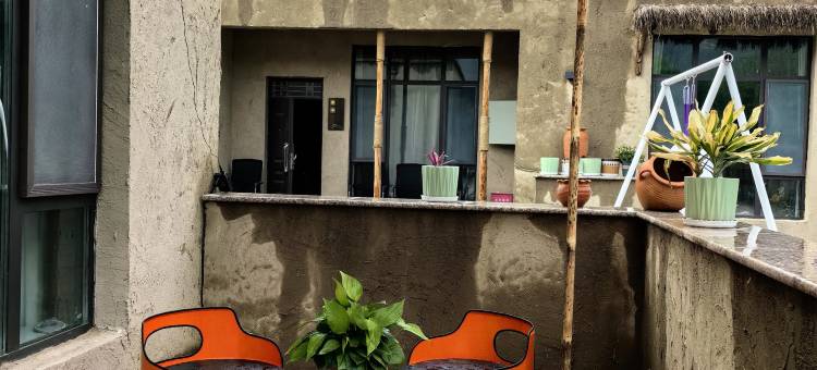 不贰居驿站图片