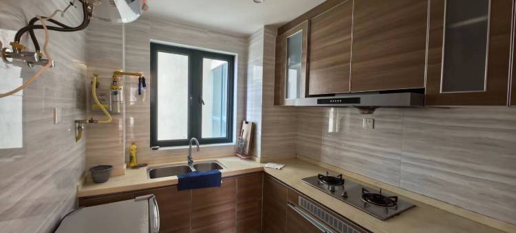 景悦度假公寓(海陵岛恒大海上夏威夷店)图片