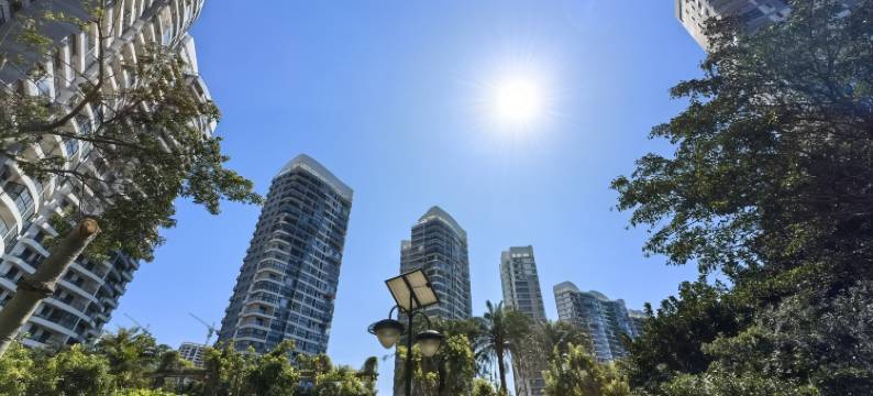 东山岛金銮湾·朝花夕拾海景落日公寓图片