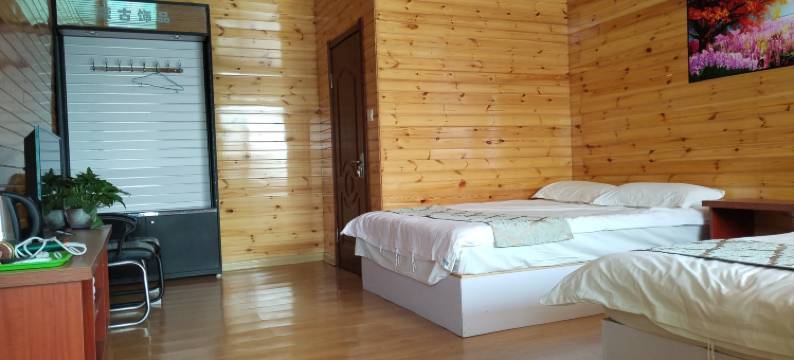 黑山头萨如拉之家图片