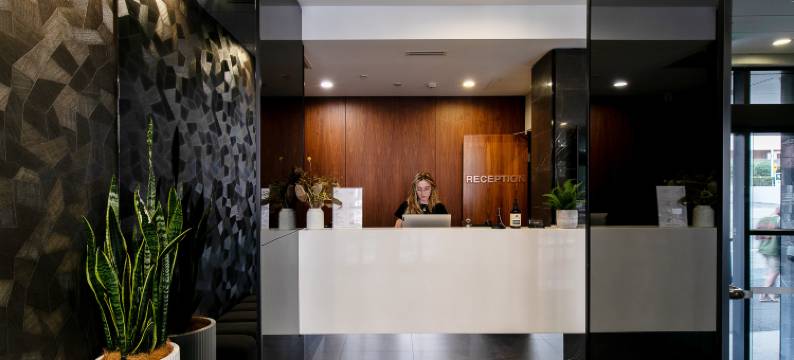 达令港基斯酒店(Kith Hotel Darling Harbour)图片