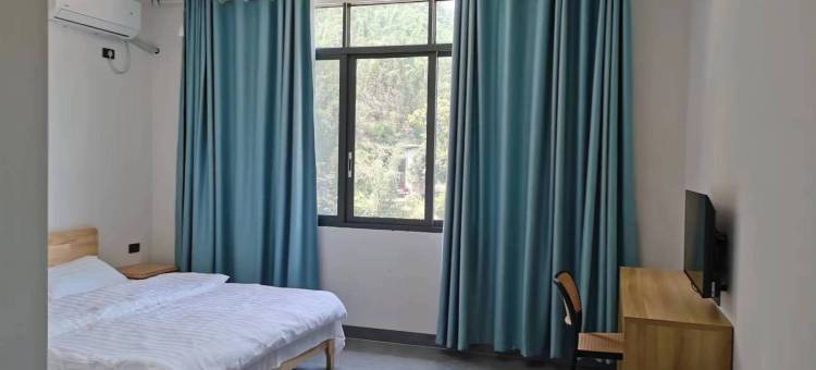 景缘康养客栈图片