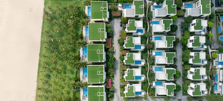 广南岘港五别墅度假村(The Five Villas & Resort Quangnam - Danang)图片