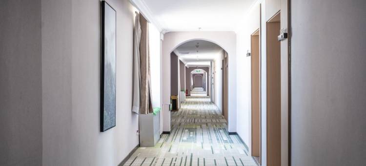 格林豪泰酒店(张家口张北工业大街店)图片