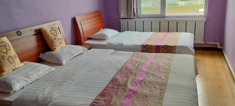 秦皇岛同福宾馆图片