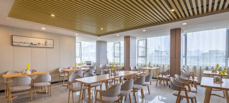 怡家酒店(桂林两江四湖店)图片