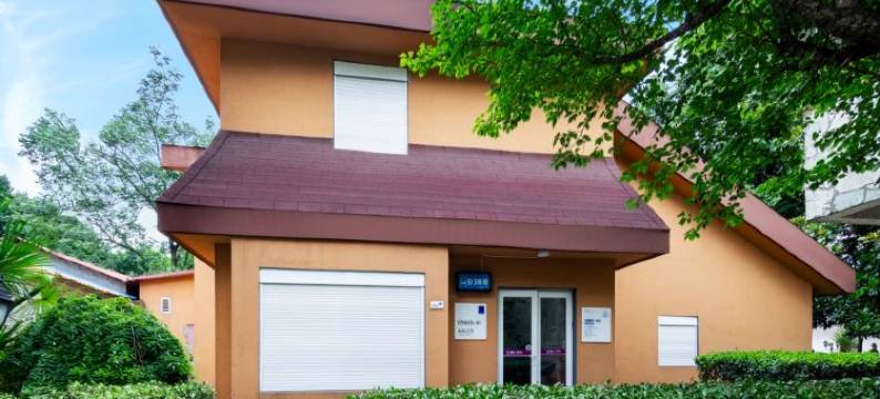 成都十八步岛酒店图片