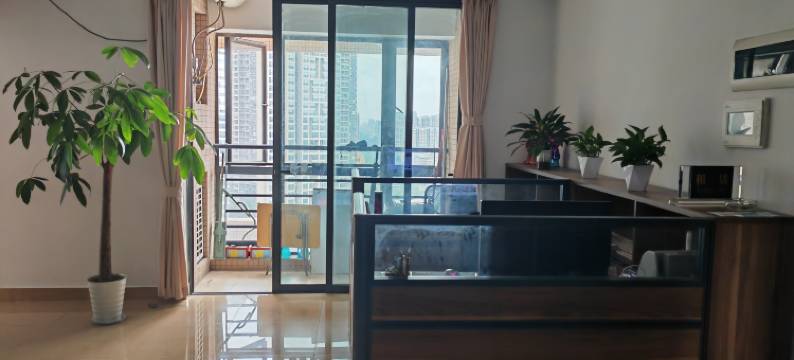 伊丽莎白酒店公寓(佛山祖庙魁奇路地铁站店)图片