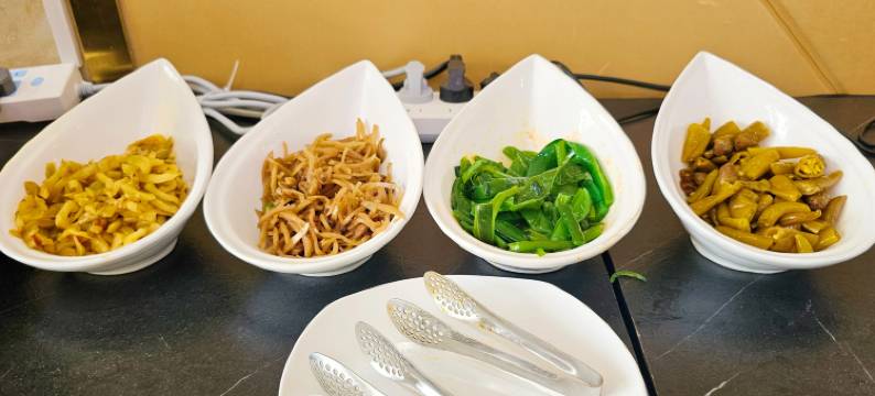 昌泰商务酒店(莒国古城正基时代广场店)图片