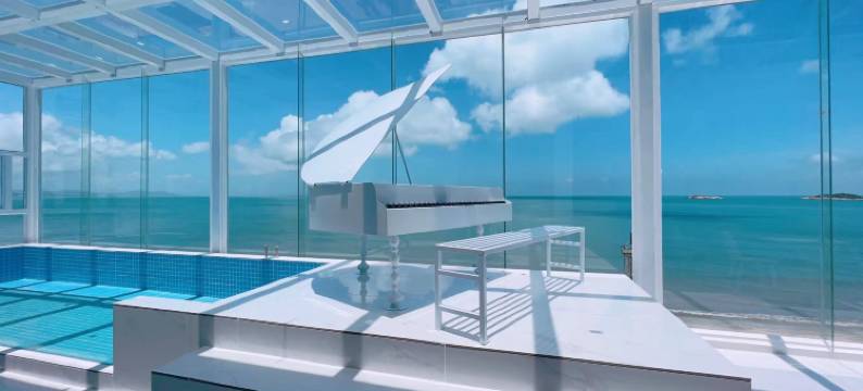 双月湾遇见海美墅图片