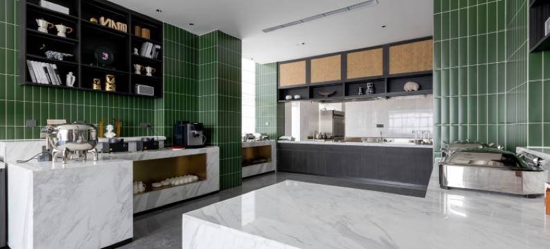 成都首城三江里酒店(东郊记忆天府熊猫塔店)图片