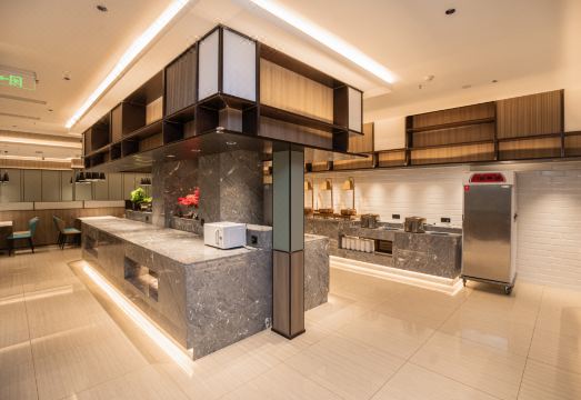 Century edge Boutique Hotel(Nanjing Confucius Temple Chaotian Palace Metro Station Store)Hotel Overview