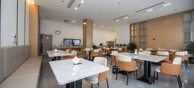 千颂供氧酒店(318国道八宿县政府店)图片