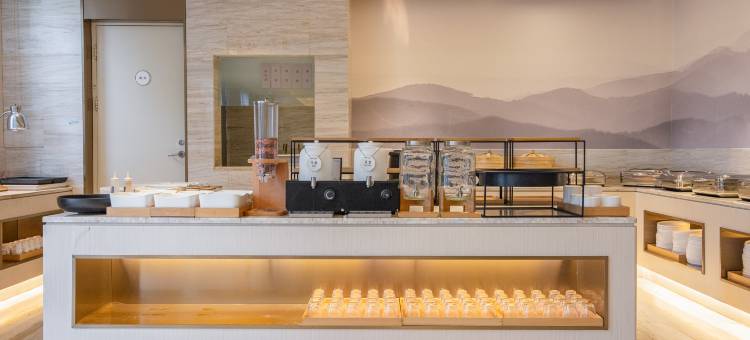 全季酒店(北京首都机场新国展店)图片