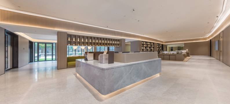 全季酒店(青岛火炬路金茂览秀城店)图片