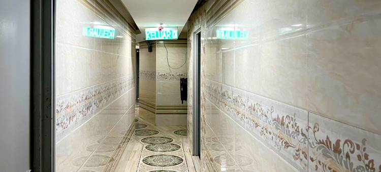 哈而塔马斯商务酒店(Hartamas Business Hotel)图片