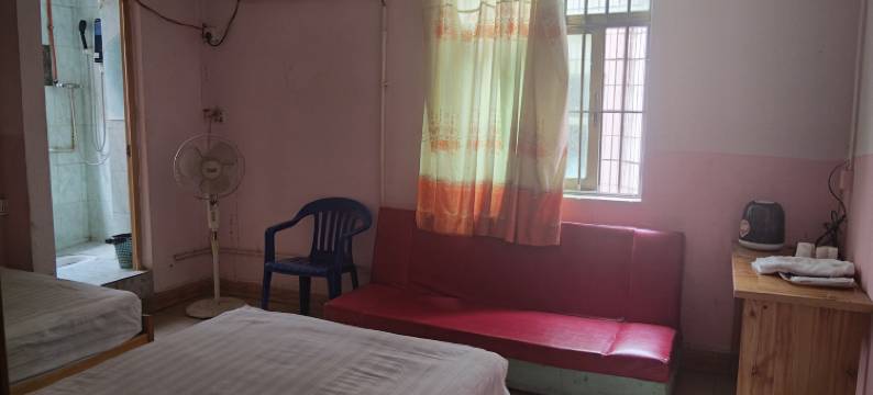 天顺住宿(林村店)图片