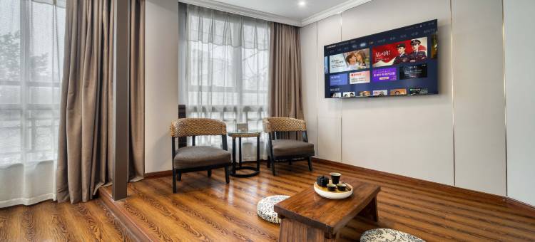 南苑e家(乐清时代广场店)图片