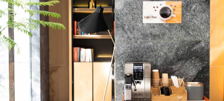 成都太古里亚朵S酒店图片