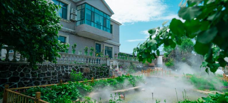 拾光快捷宾馆图片