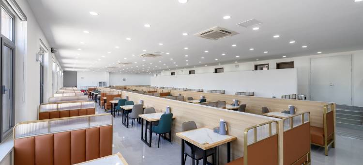舒朗居酒店(金石湾艺术园区店)图片