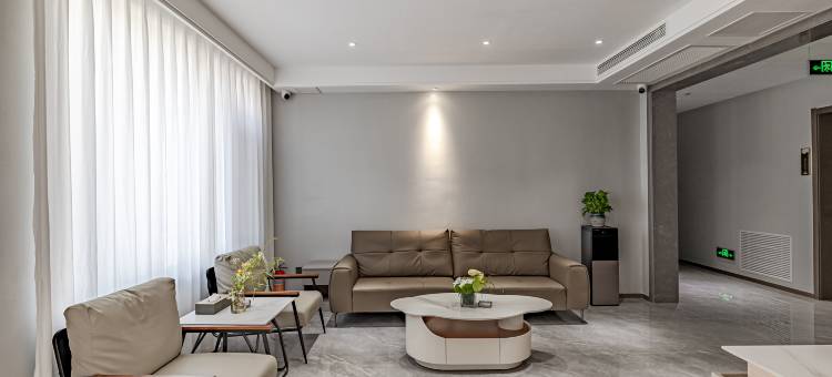 舒朗居酒店(金石湾艺术园区店)图片