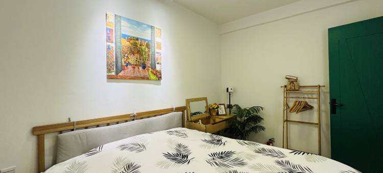 拉姆姐的民宿(潮州古城牌坊街店)图片