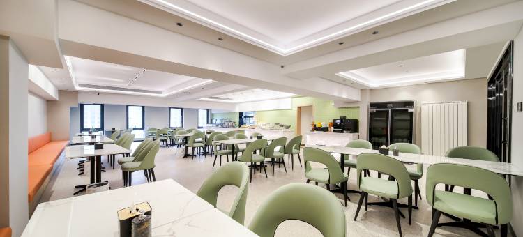 格林豪泰酒店(北京昌平华北电力大学积水潭医院回龙观院区店)图片