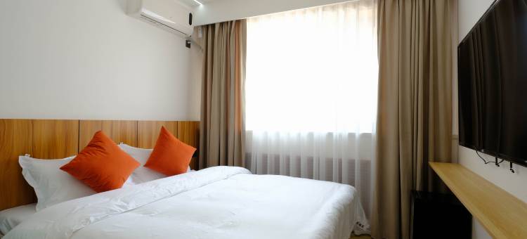 云燊时见酒店图片