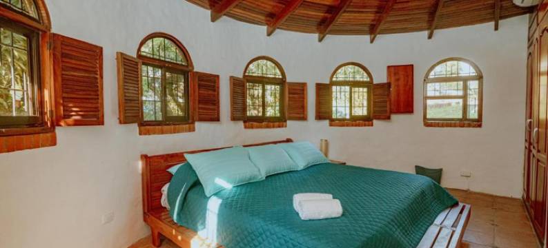 Planeta Sano酒店(Planeta Sano Hotel)图片