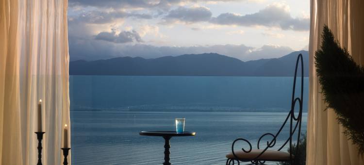 阿凯缇娅·安止樱桃小树海景度假酒店图片