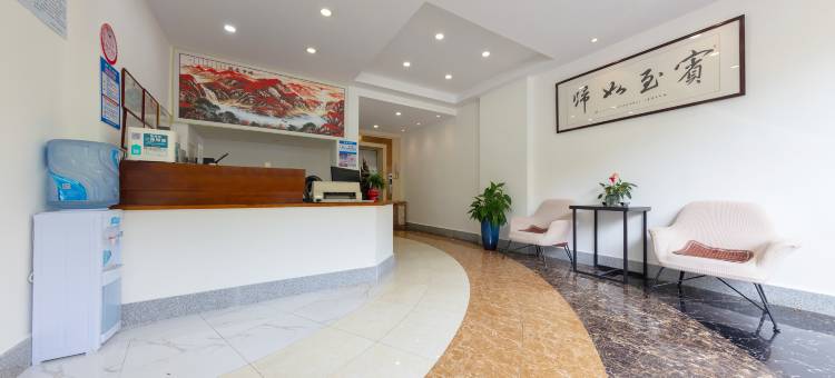 长沙县慕亭酒店(星沙地铁站店)图片