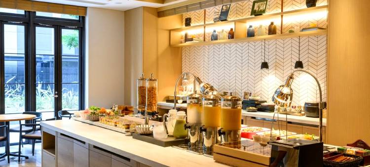 大阪北滨佛沙酒店(Hotel Forza Osaka Kitahama)图片